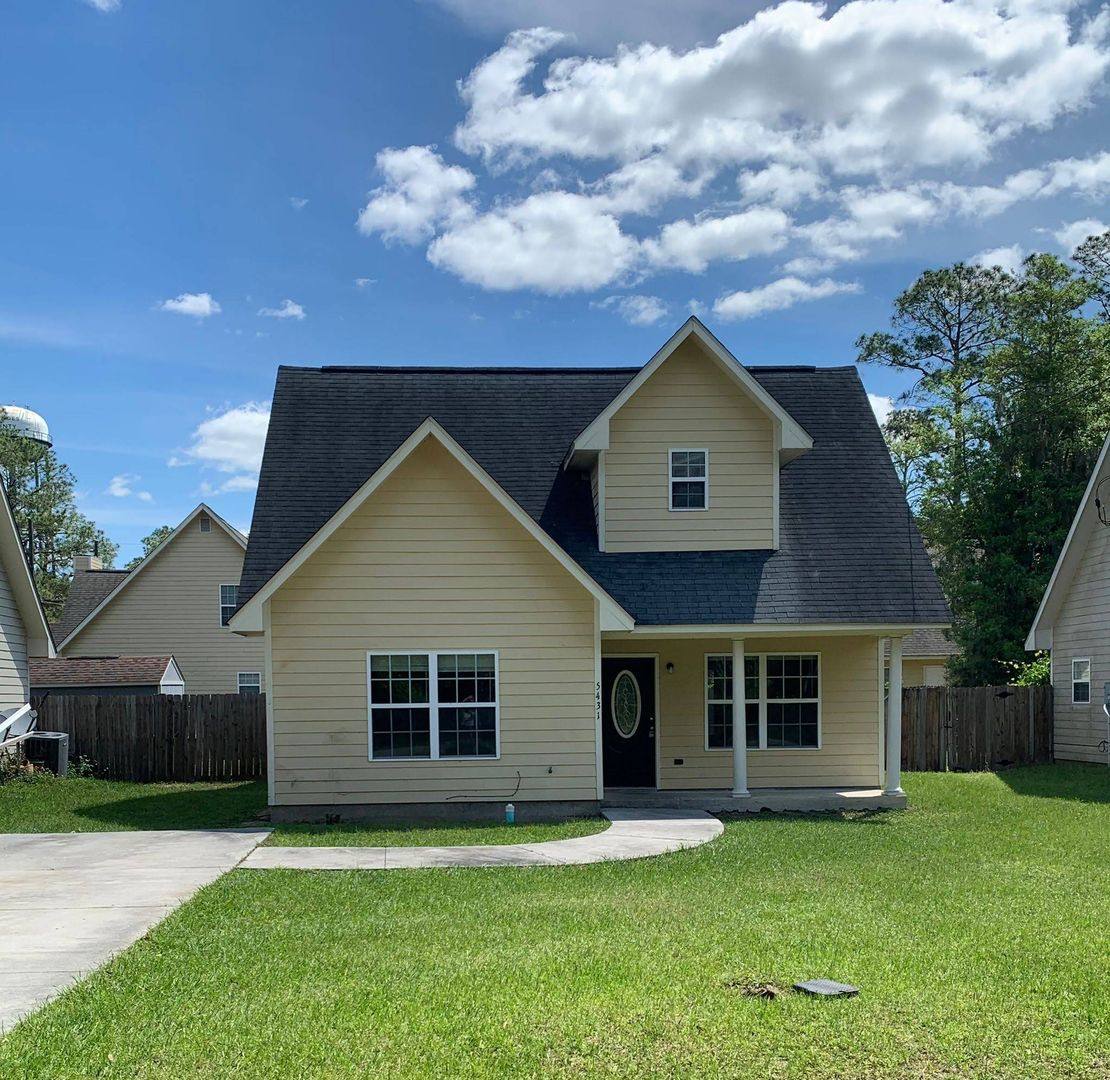 House for rent at 5431 Old Highway 41 S, Lake Park, GA 31636