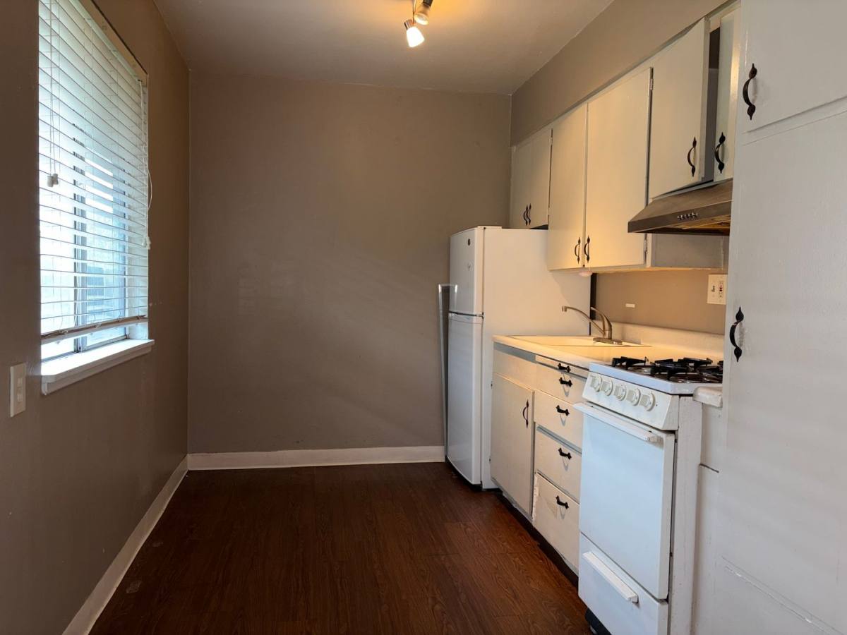 Apartment for rent at 2610 X St, Sacramento, CA 95818