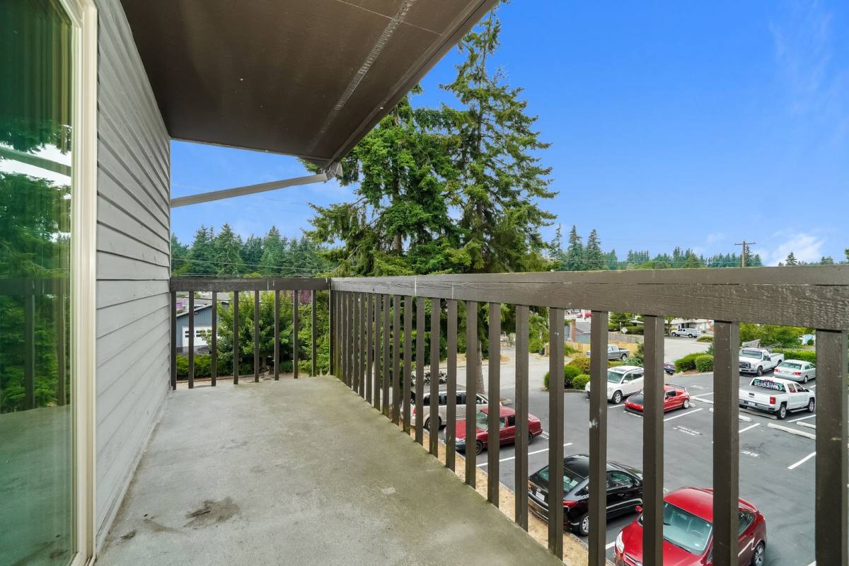 Apartment for rent at 5709 Highway Place, Everett, WA 98203