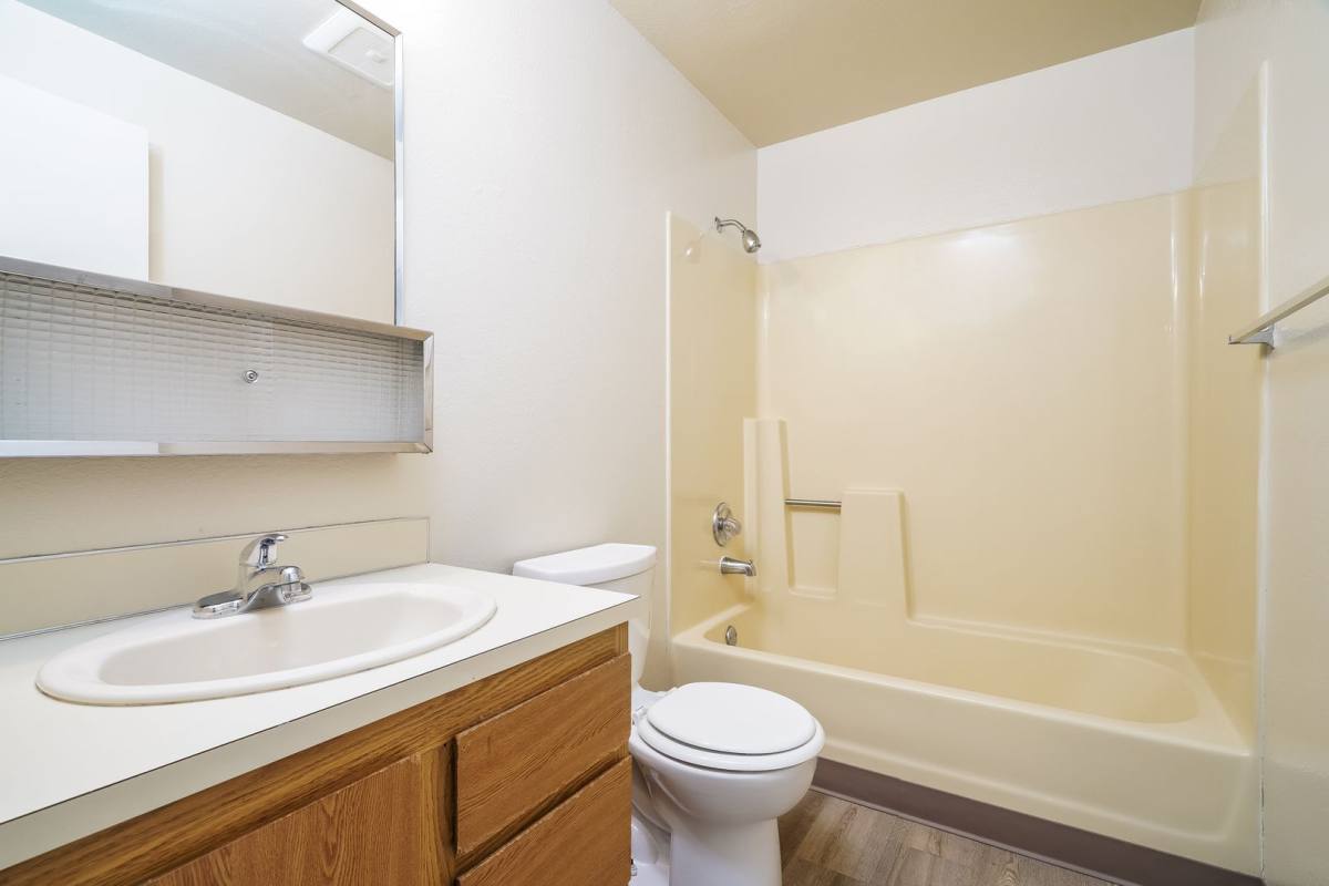 Apartment for rent at 5709 Highway Place, Everett, WA 98203