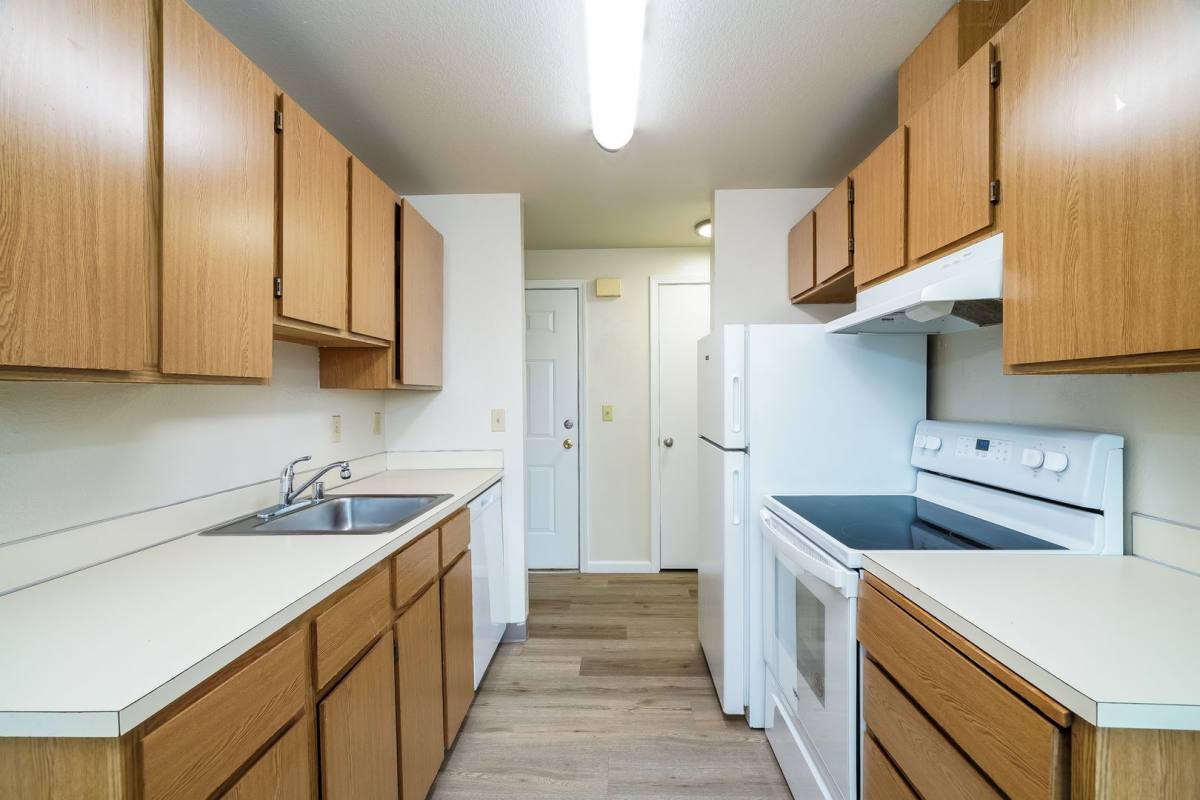 Apartment for rent at 5709 Highway Place, Everett, WA 98203