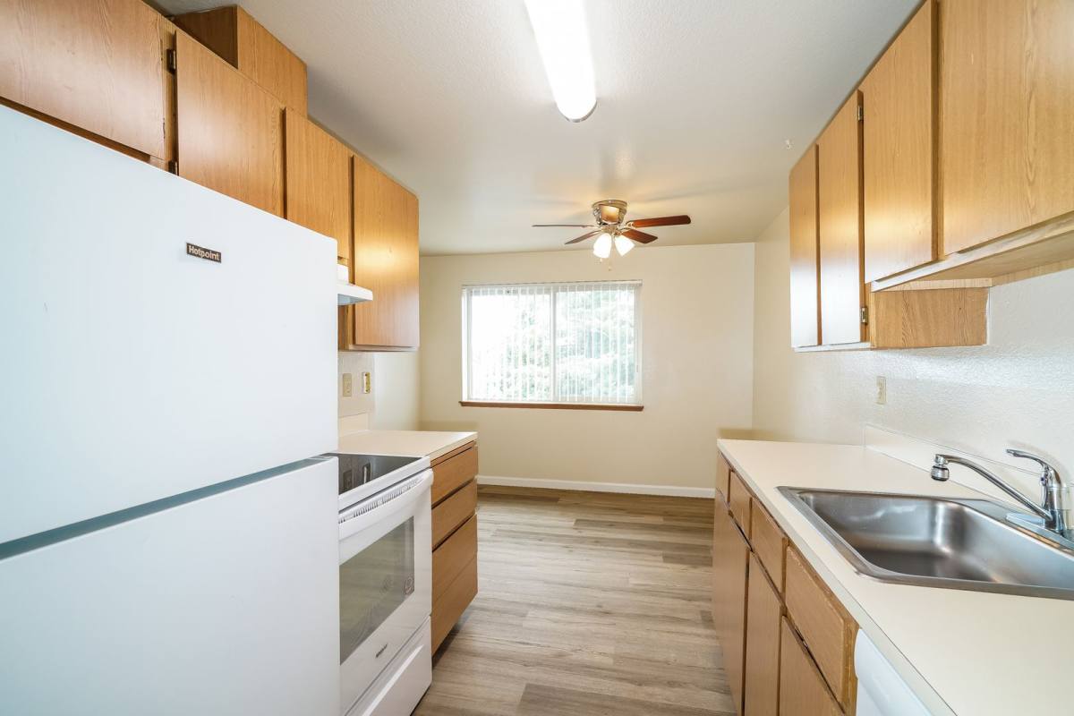Apartment for rent at 5709 Highway Place, Everett, WA 98203