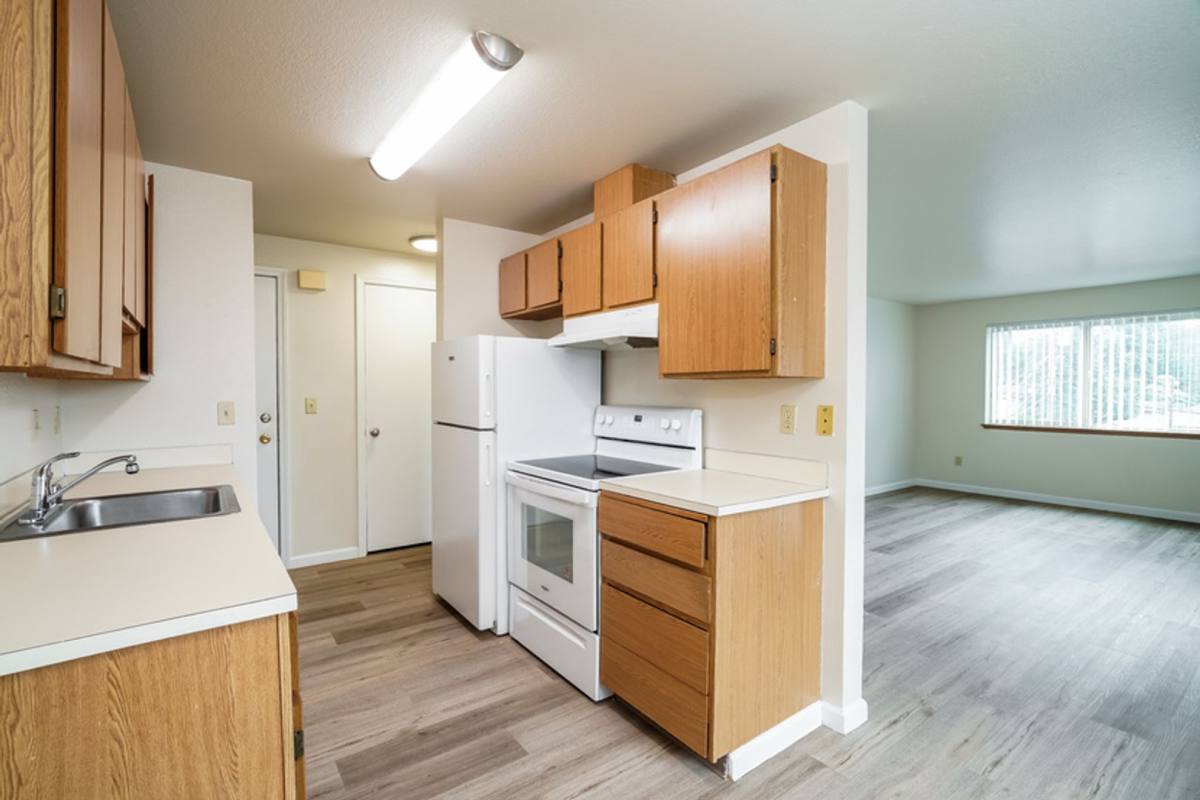 Apartment for rent at 5709 Highway Place, Everett, WA 98203