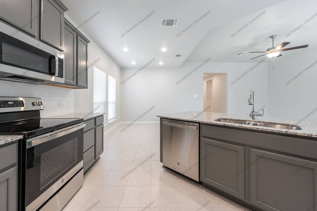 House for rent at 1458 Shadow Hill Lane, Temple, TX 76502