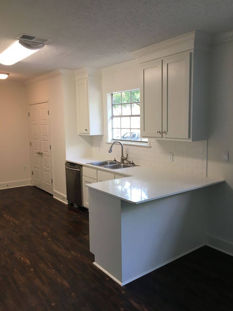 House for rent at 802 S 18th St, Baton Rouge, LA 70802