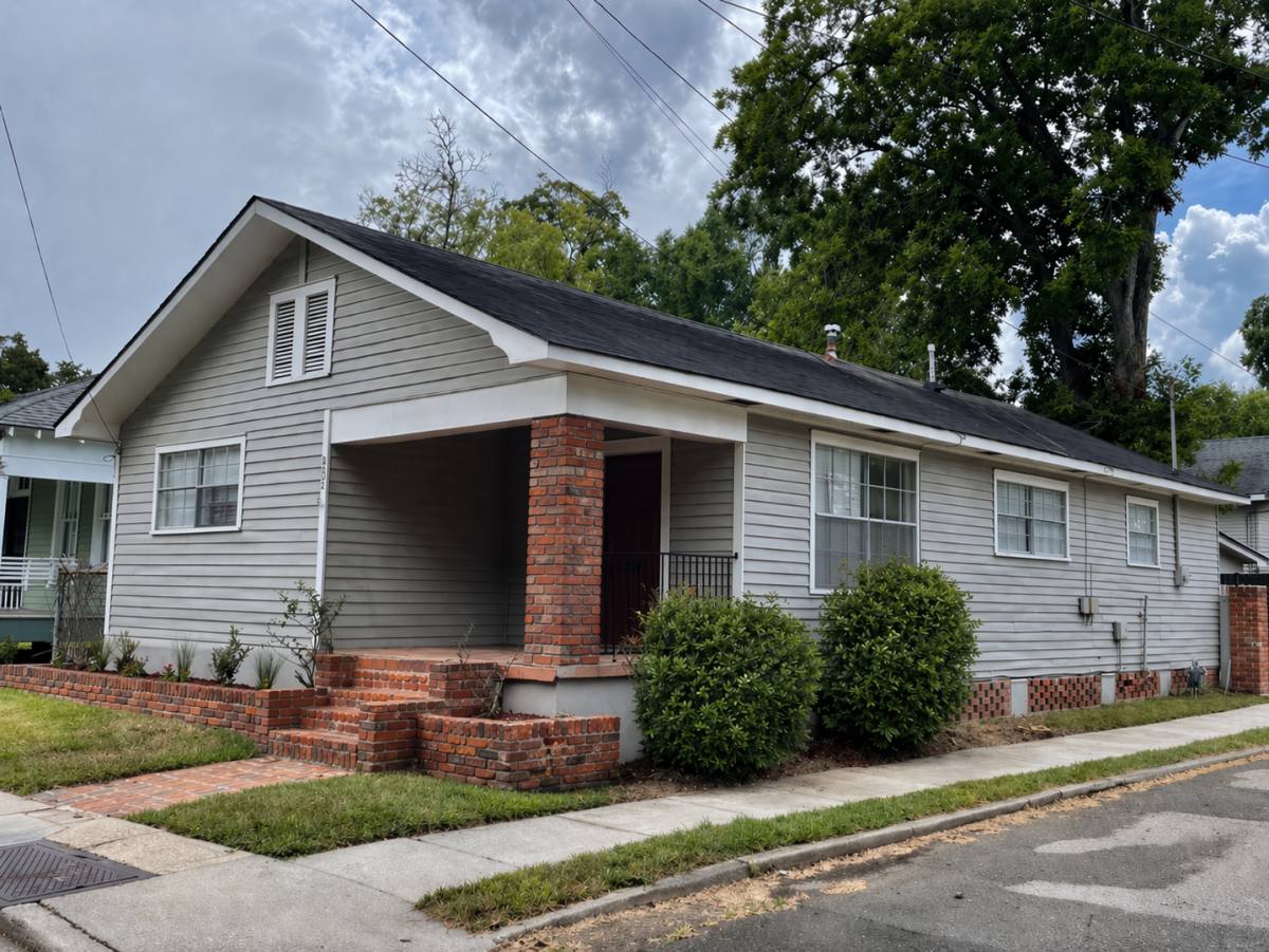 House for rent at 802 S 18th St, Baton Rouge, LA 70802