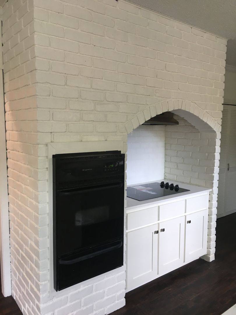 House for rent at 802 S 18th St, Baton Rouge, LA 70802