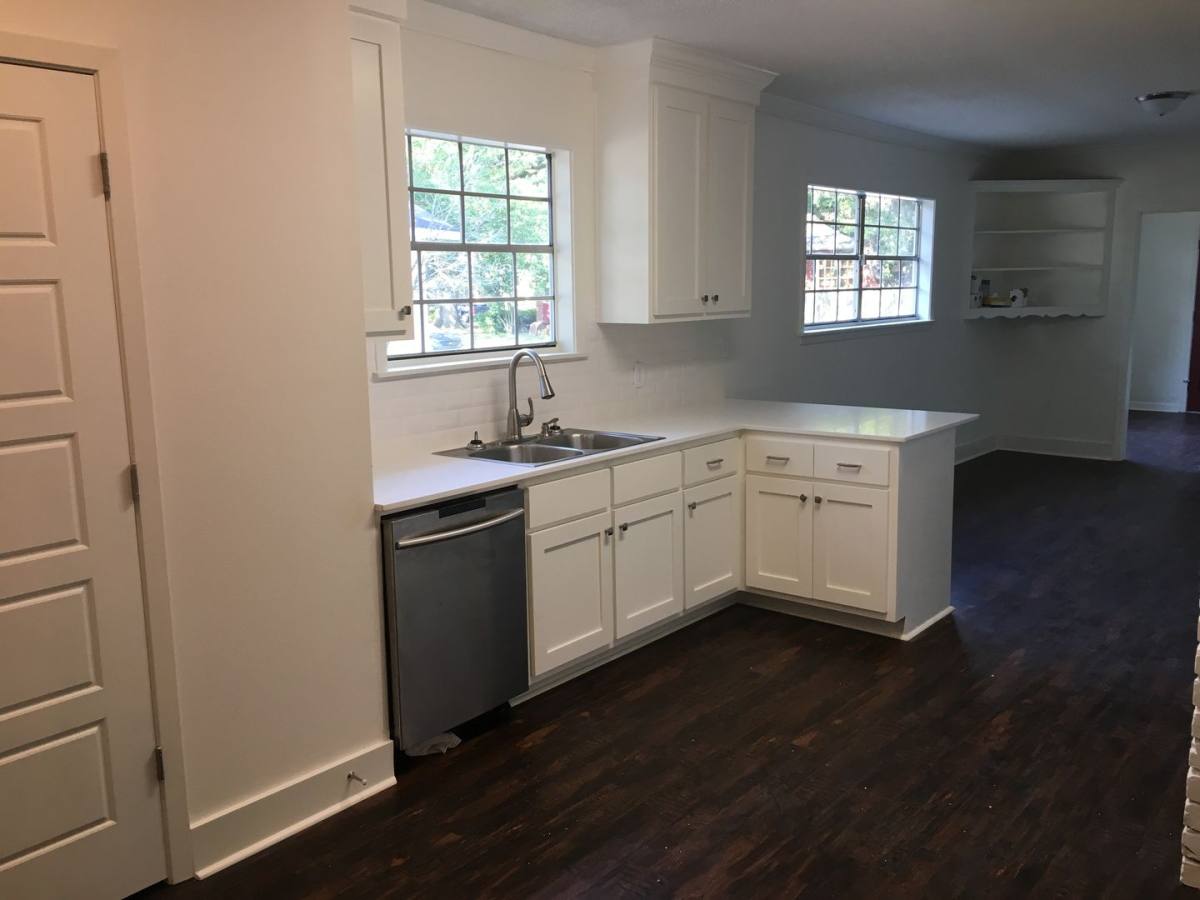House for rent at 802 S 18th St, Baton Rouge, LA 70802