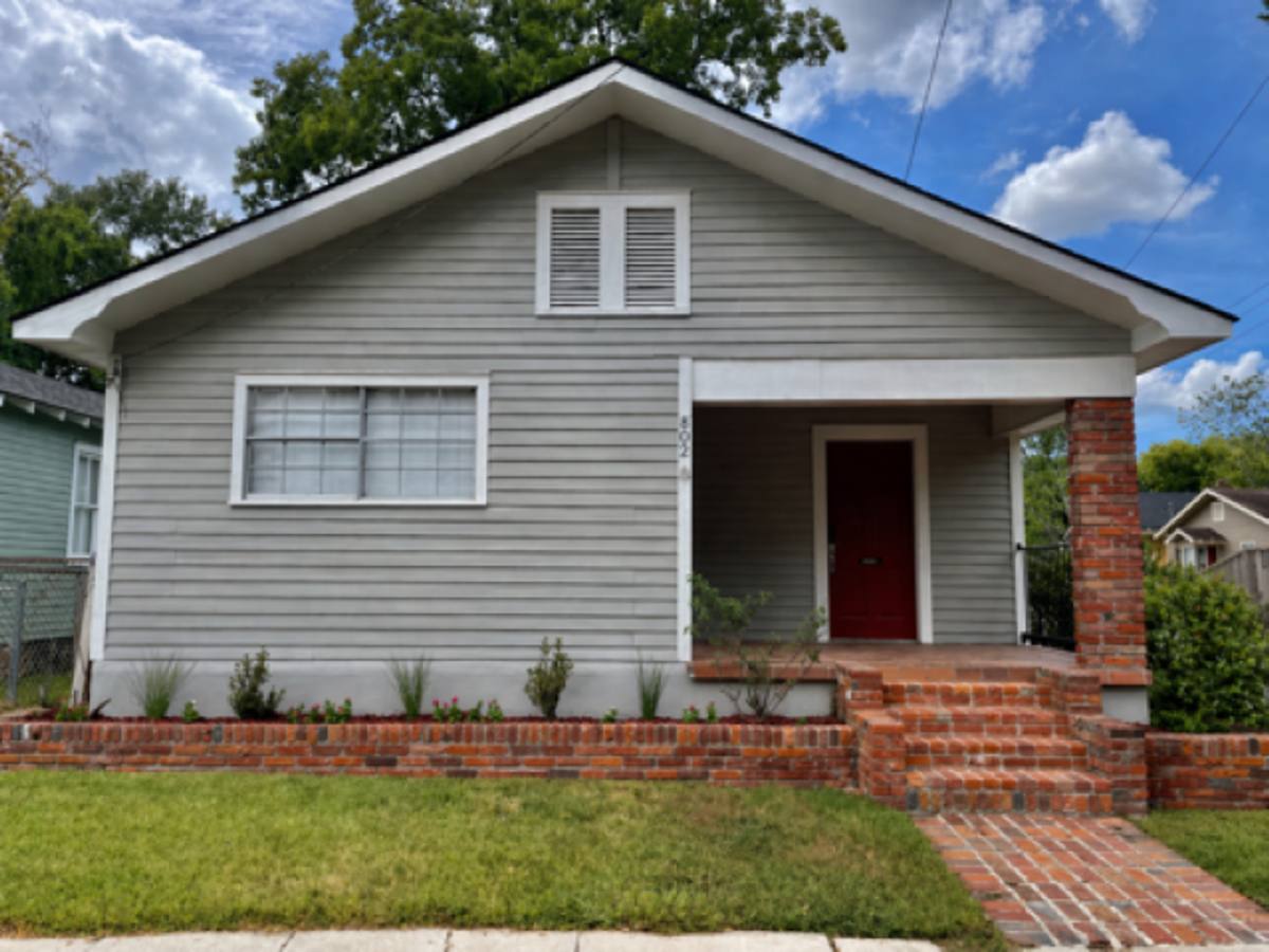 House for rent at 802 S 18th St, Baton Rouge, LA 70802