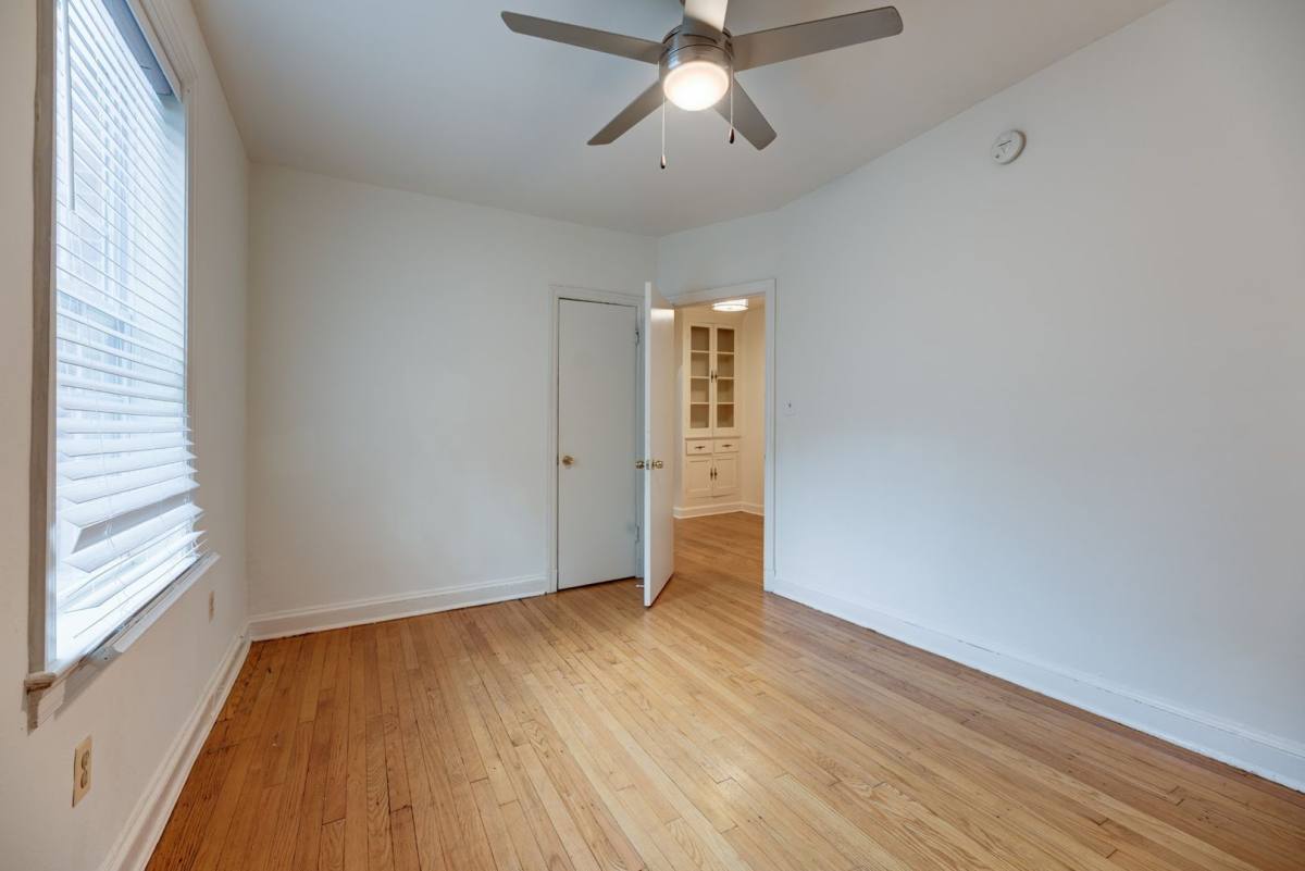 Apartment for rent at 2614 41st St NW, Washington, DC 20007
