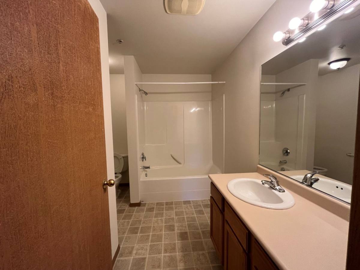 Apartment for rent at 839 N State St, Bellingham, WA 98225
