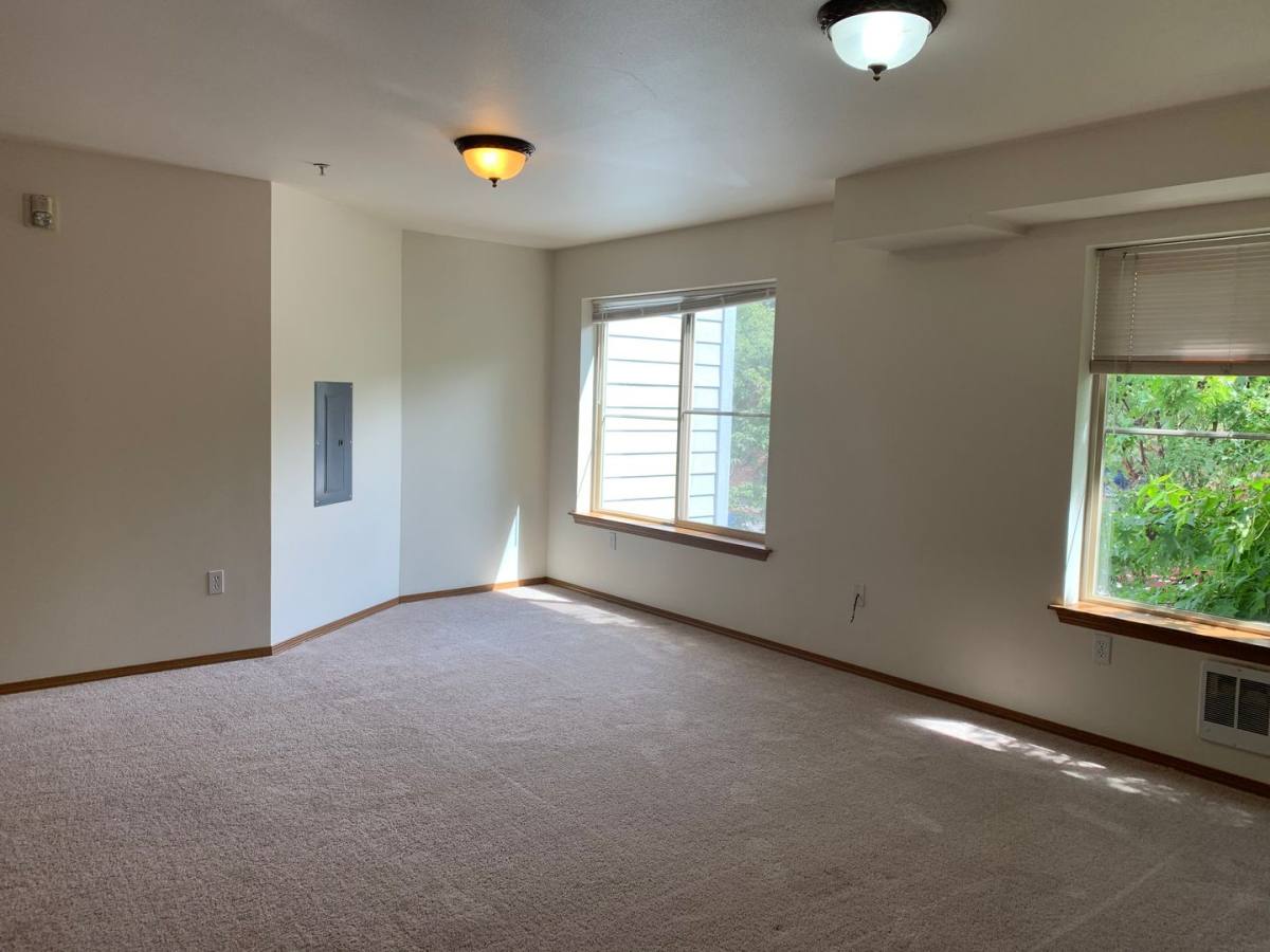 Apartment for rent at 839 N State St, Bellingham, WA 98225