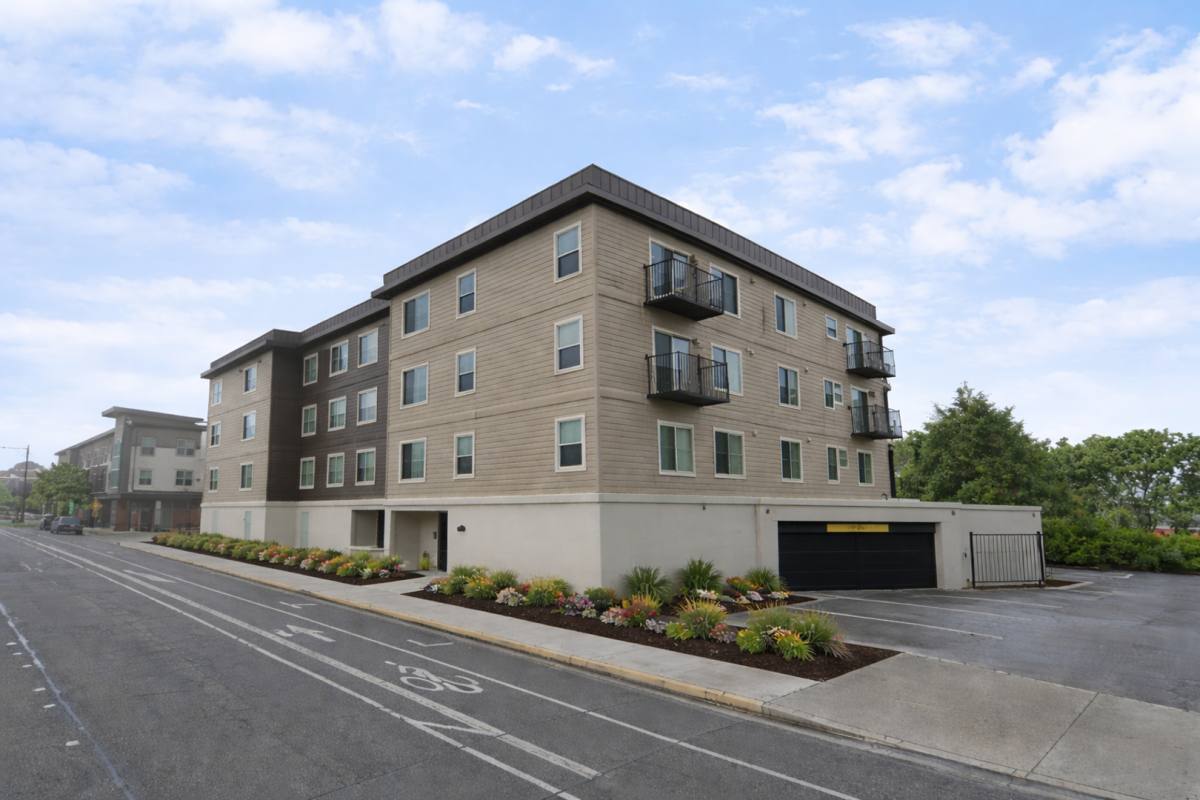 Apartment for rent at 839 N State St, Bellingham, WA 98225
