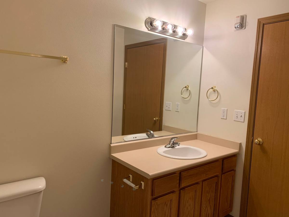 Apartment for rent at 839 N State St, Bellingham, WA 98225