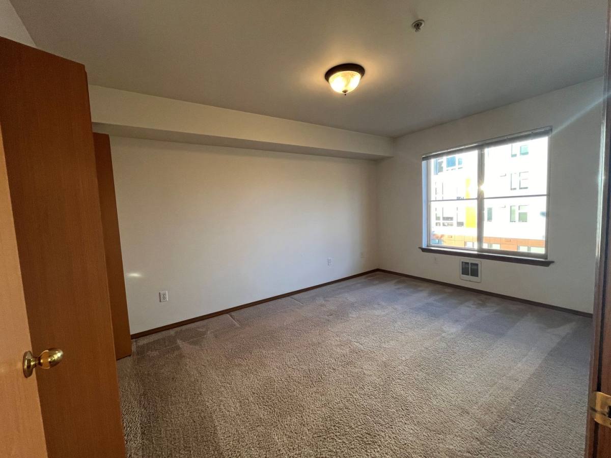 Apartment for rent at 839 N State St, Bellingham, WA 98225