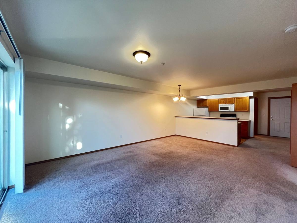 Apartment for rent at 839 N State St, Bellingham, WA 98225