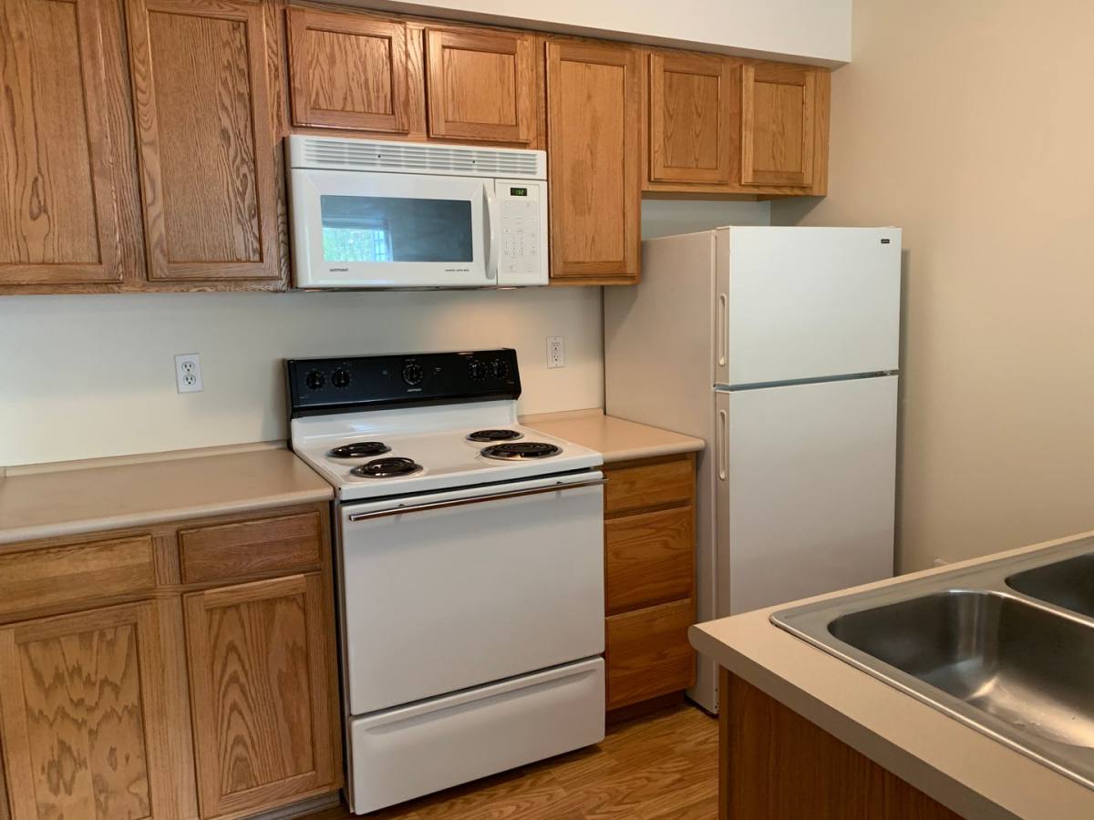 Apartment for rent at 839 N State St, Bellingham, WA 98225