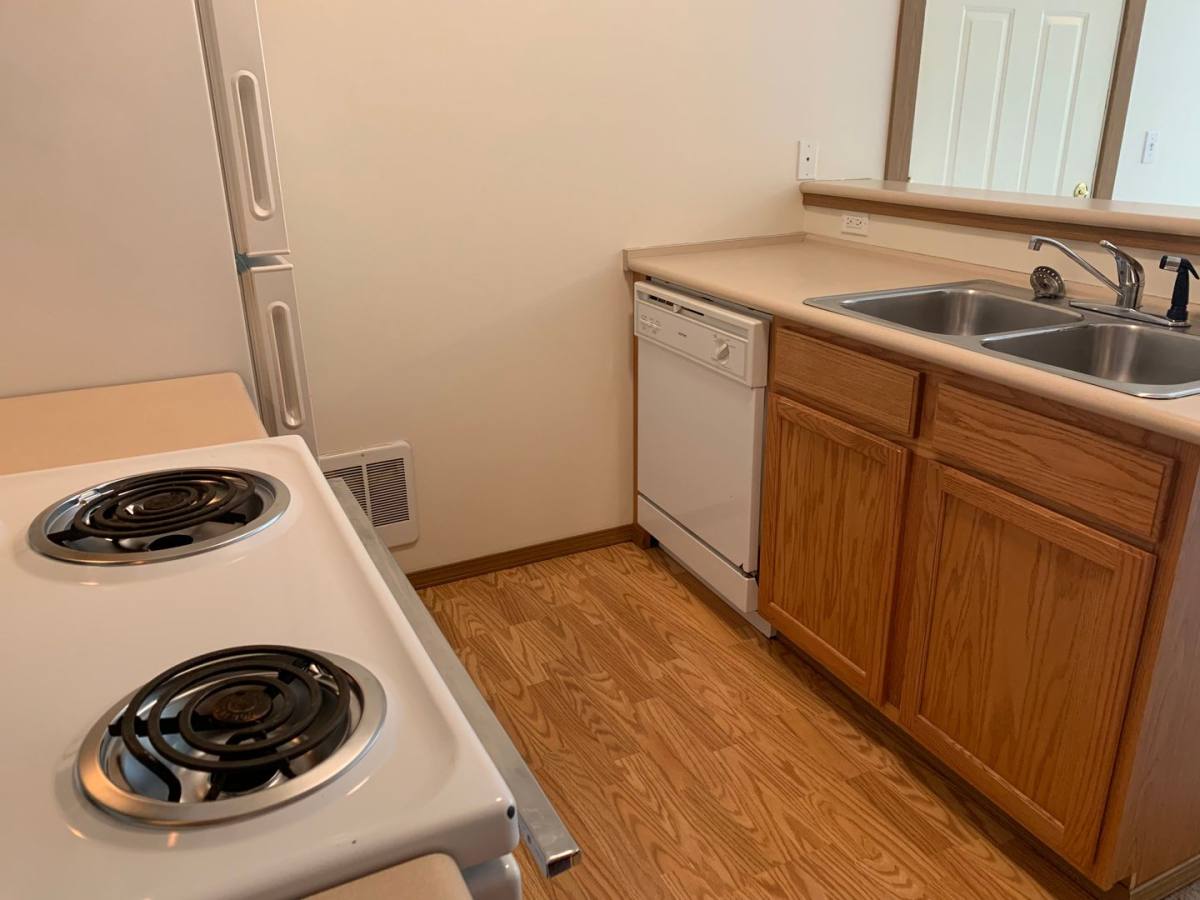 Apartment for rent at 839 N State St, Bellingham, WA 98225