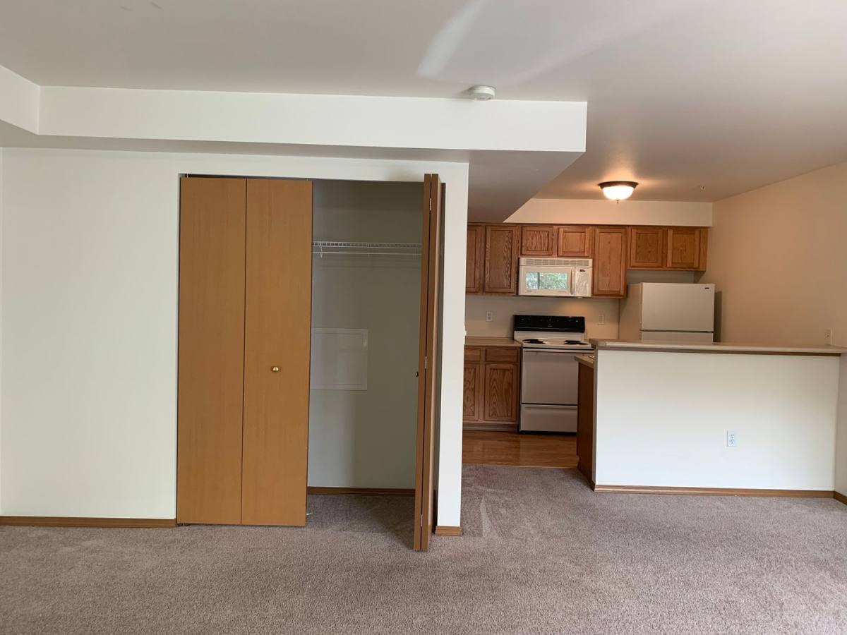 Apartment for rent at 839 N State St, Bellingham, WA 98225
