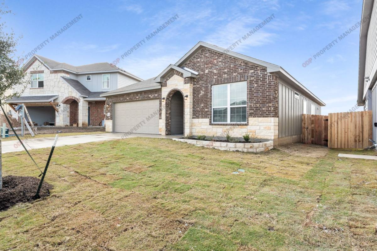 House for rent at 2221 Chia Court, Temple, TX 76501