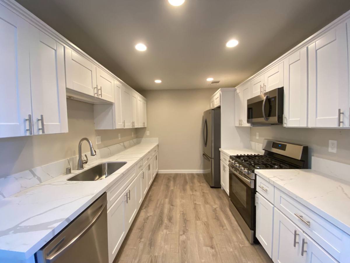 Apartment for rent at 4928 64th St, San Diego, CA 92115