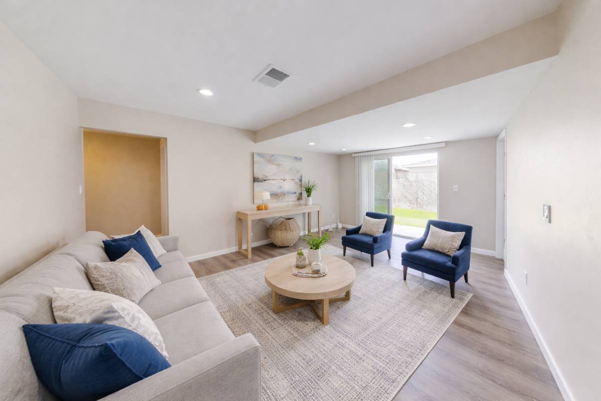 Apartment for rent at 4928 64th St, San Diego, CA 92115