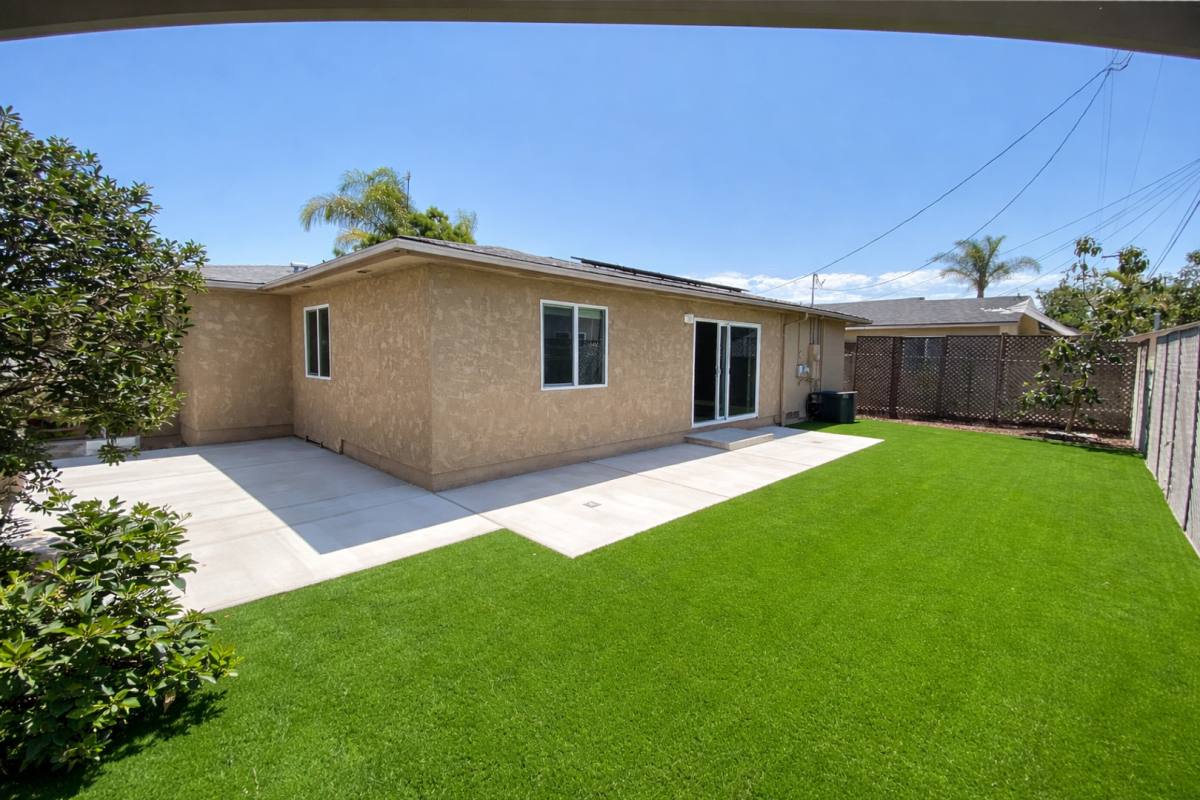 Apartment for rent at 4928 64th St, San Diego, CA 92115