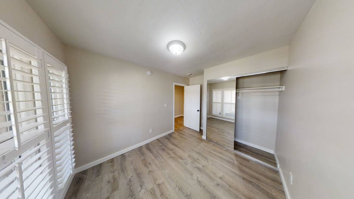 Apartment for rent at 4928 64th St, San Diego, CA 92115