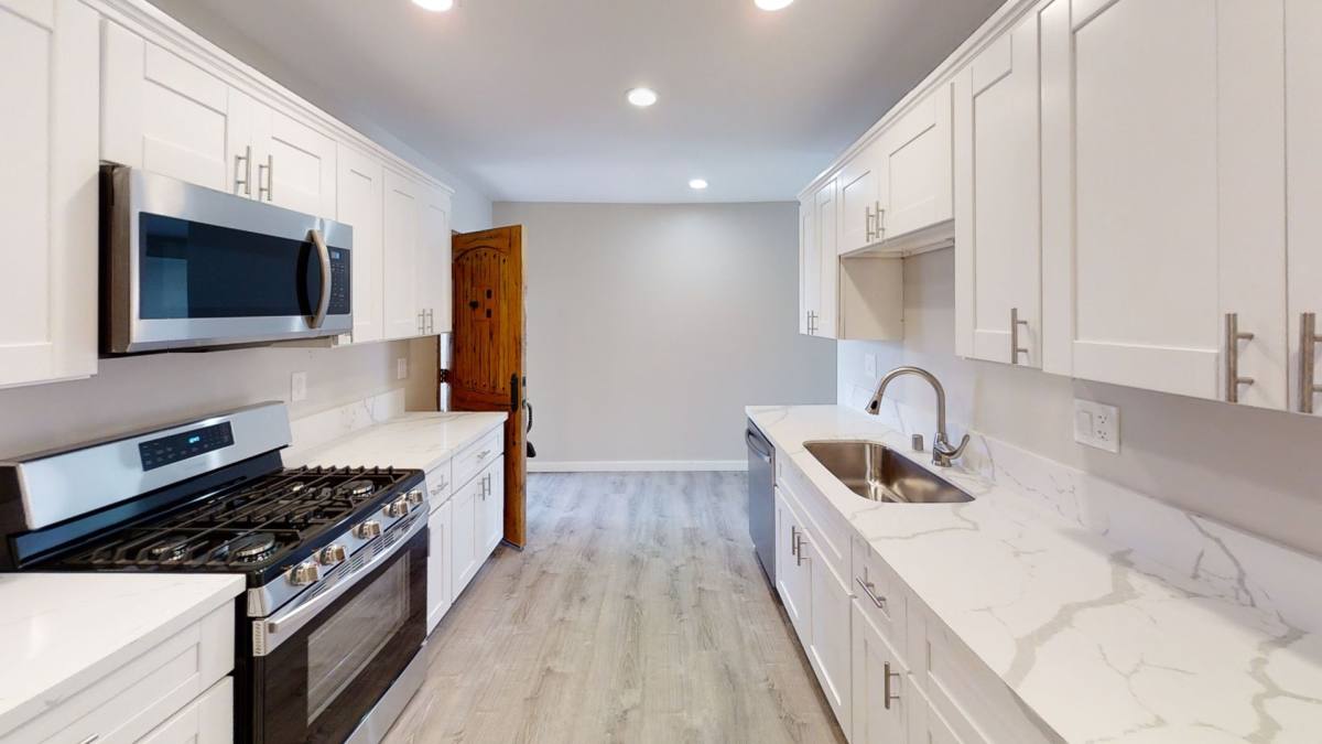 Apartment for rent at 4928 64th St, San Diego, CA 92115
