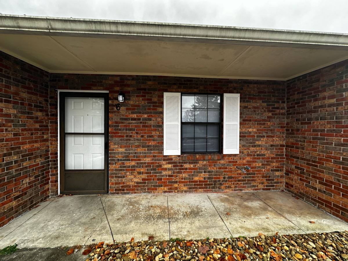Apartment for rent at 3404 Maple Ave, Morristown, TN 37814