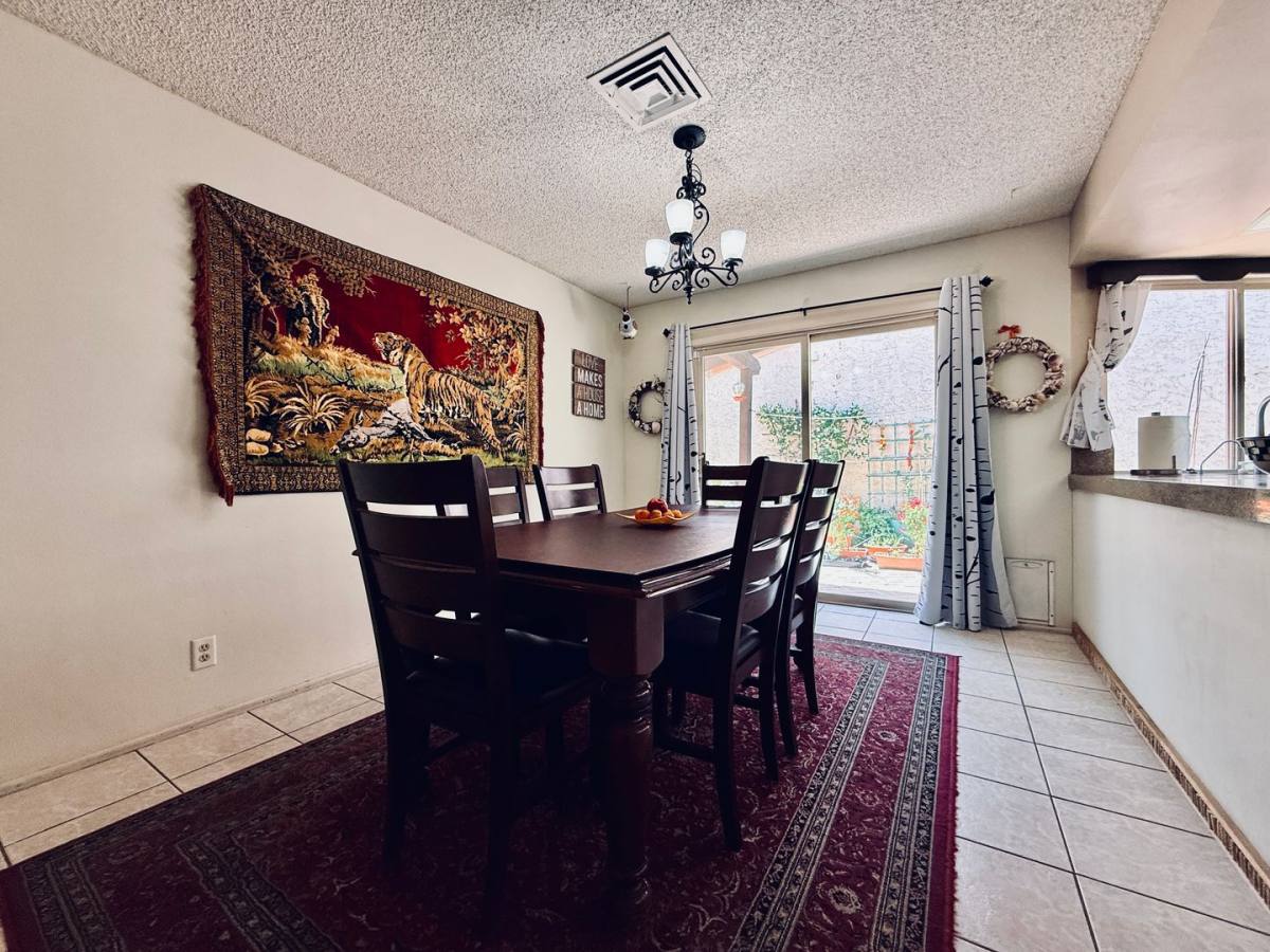 House for rent at 2212 Plaza Del Prado, Las Vegas, NV 89102