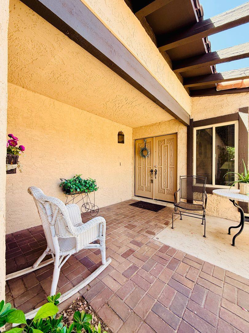 House for rent at 2212 Plaza Del Prado, Las Vegas, NV 89102