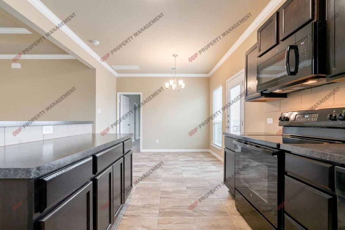 House for rent at 2425 Bellmont Court, Temple, TX 76504