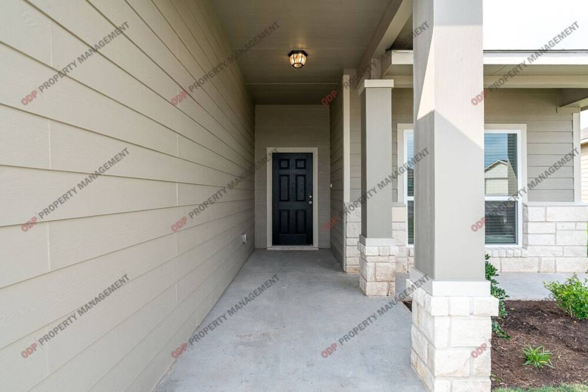 House for rent at 2425 Bellmont Court, Temple, TX 76504
