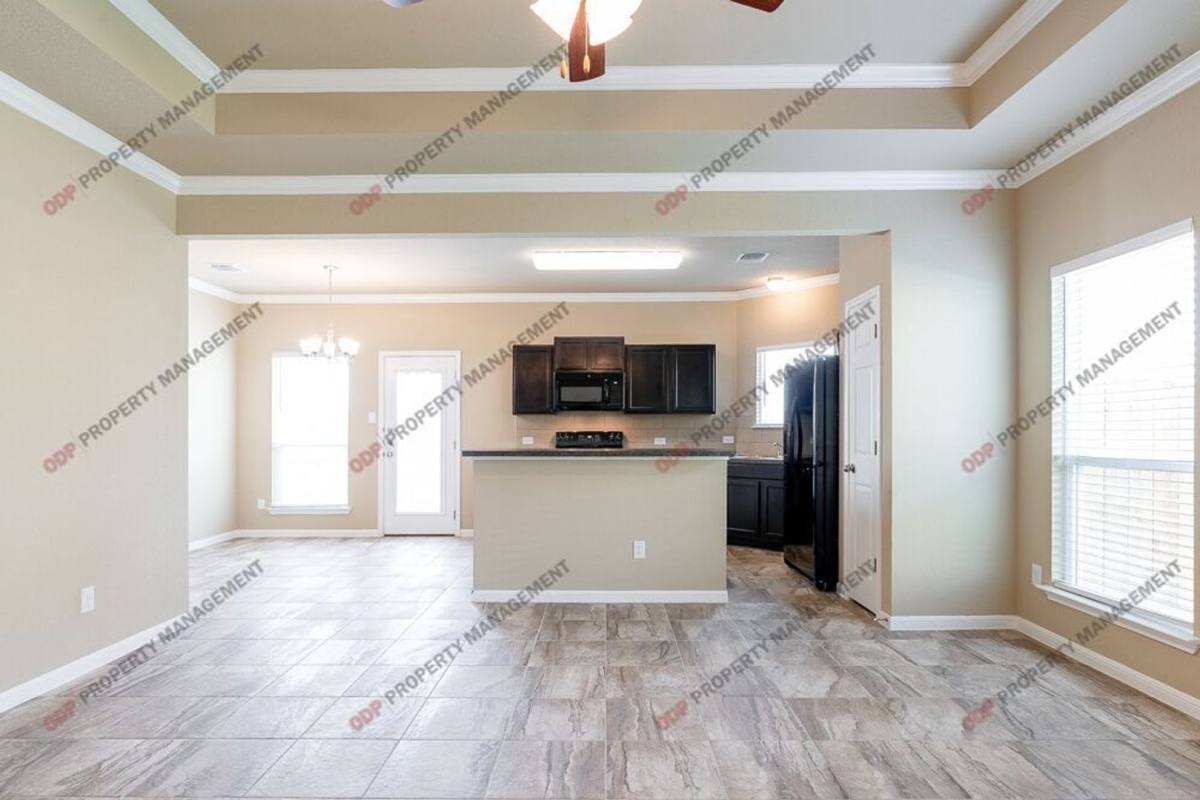 House for rent at 2425 Bellmont Court, Temple, TX 76504