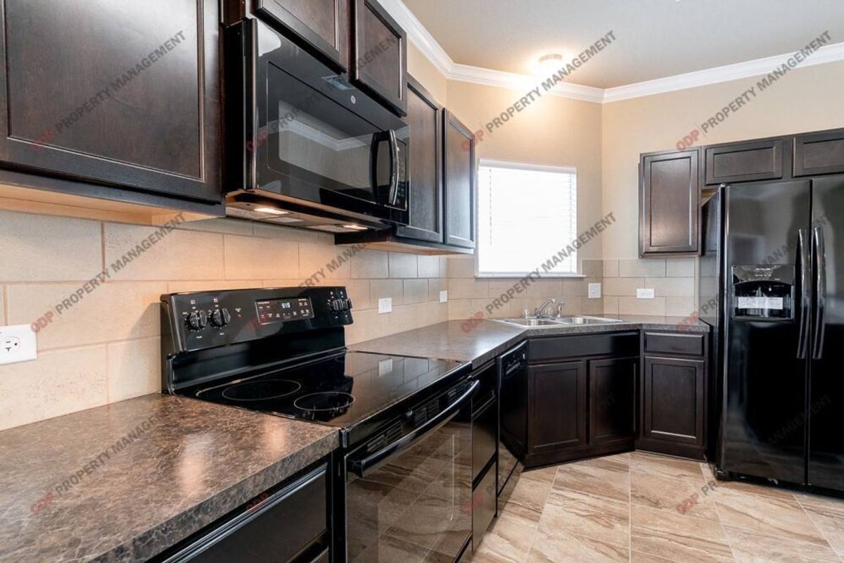 House for rent at 2425 Bellmont Court, Temple, TX 76504