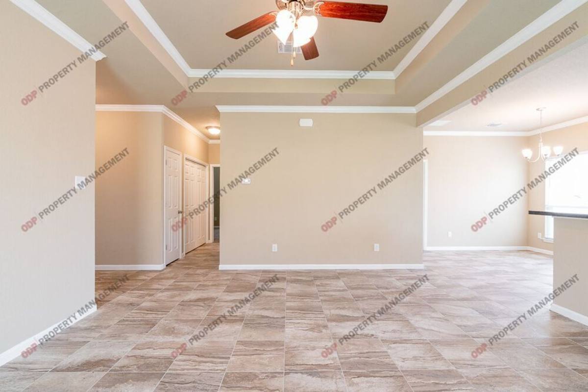 House for rent at 2425 Bellmont Court, Temple, TX 76504