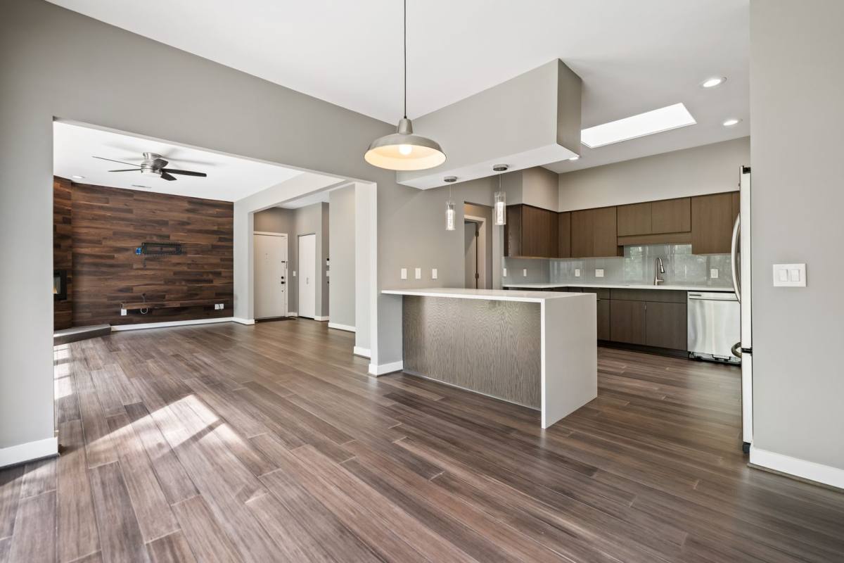 Condo for rent at 5 Wellesley Place, Chapel Hill, NC 27517