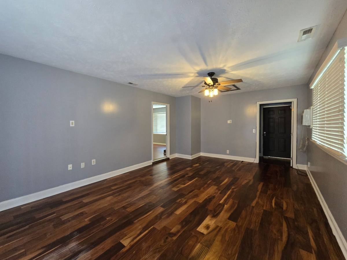House for rent at 6957 Bone Creek Dr, Fayetteville, NC 28314