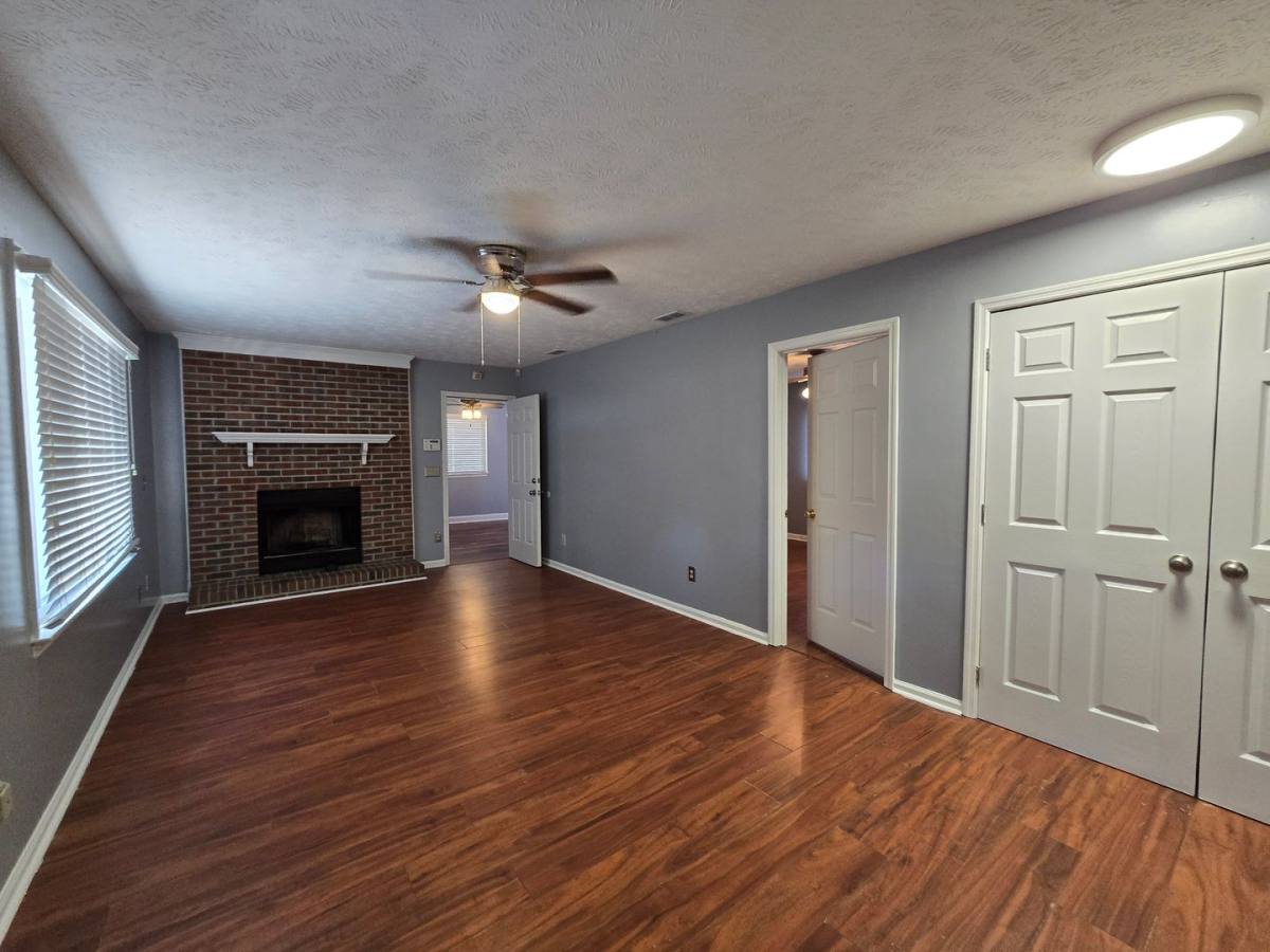House for rent at 6957 Bone Creek Dr, Fayetteville, NC 28314