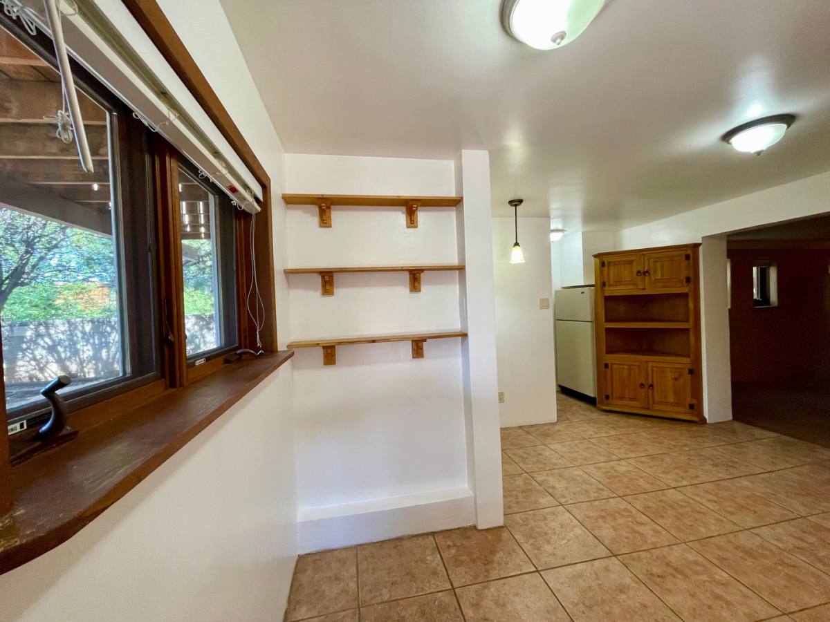 Apartment for rent at 295 Lomita St, Santa Fe, NM 87505