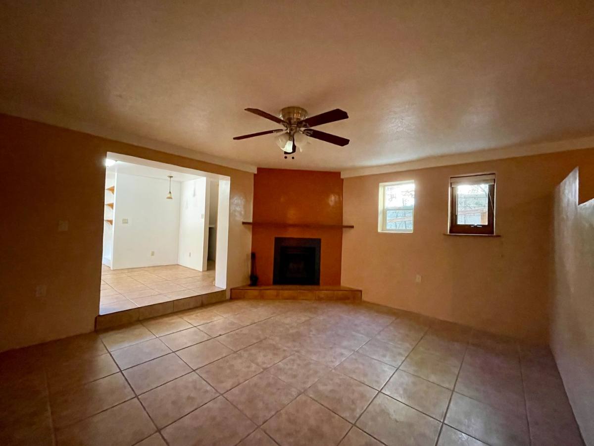 Apartment for rent at 295 Lomita St, Santa Fe, NM 87505