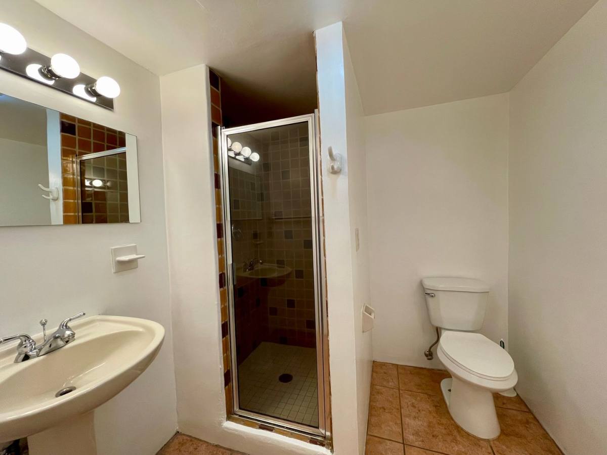 Apartment for rent at 295 Lomita St, Santa Fe, NM 87505