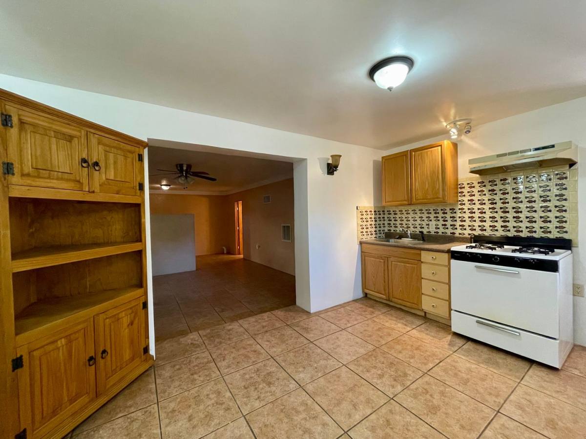 Apartment for rent at 295 Lomita St, Santa Fe, NM 87505