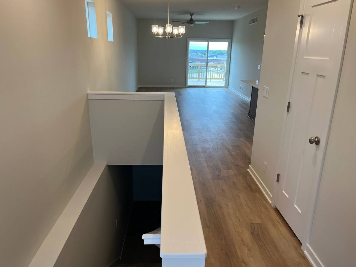 House for rent at 12354 Edgewater Dr, Papillion, NE 68046