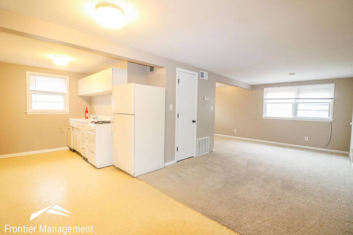 Apartment for rent at 2103 Green Ave, Manhattan, KS 66502