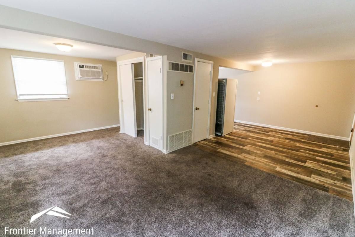 Apartment for rent at 2103 Green Ave, Manhattan, KS 66502