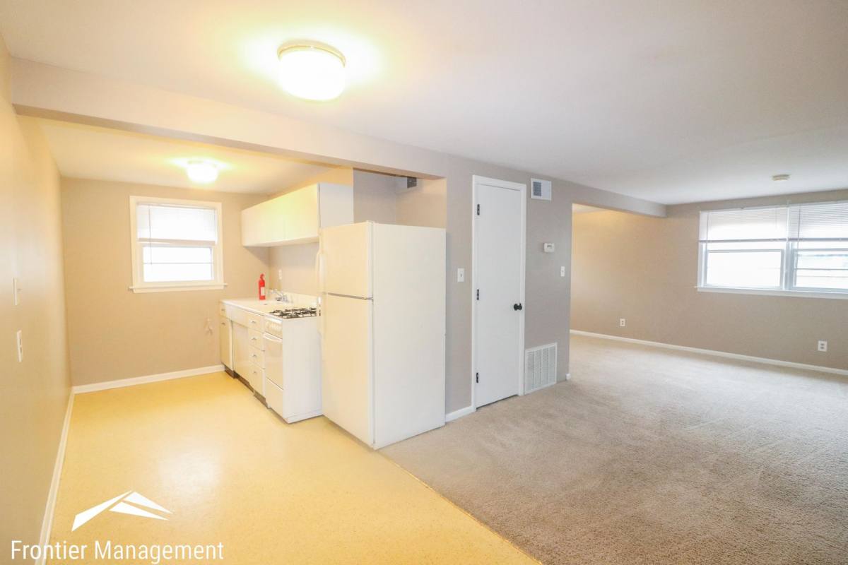 Apartment for rent at 2103 Green Ave, Manhattan, KS 66502