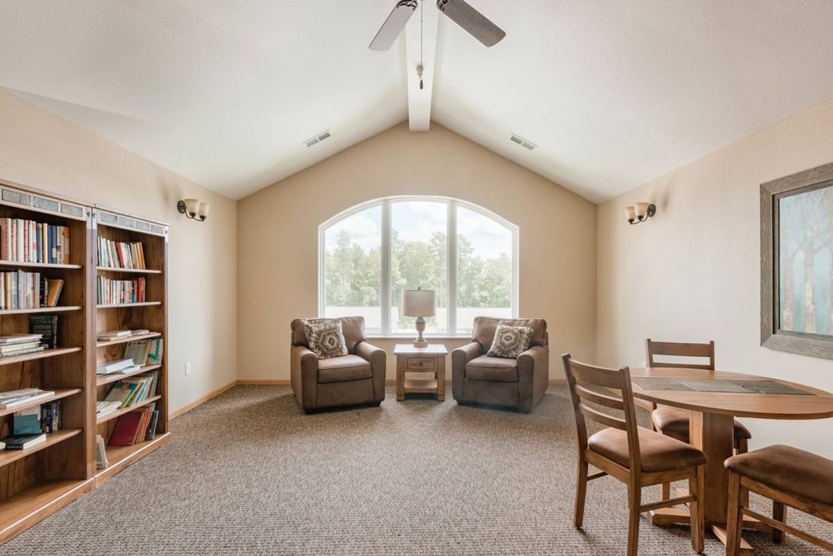 Apartment for rent at 7355 Clearwater Rd, Baxter, MN 56425