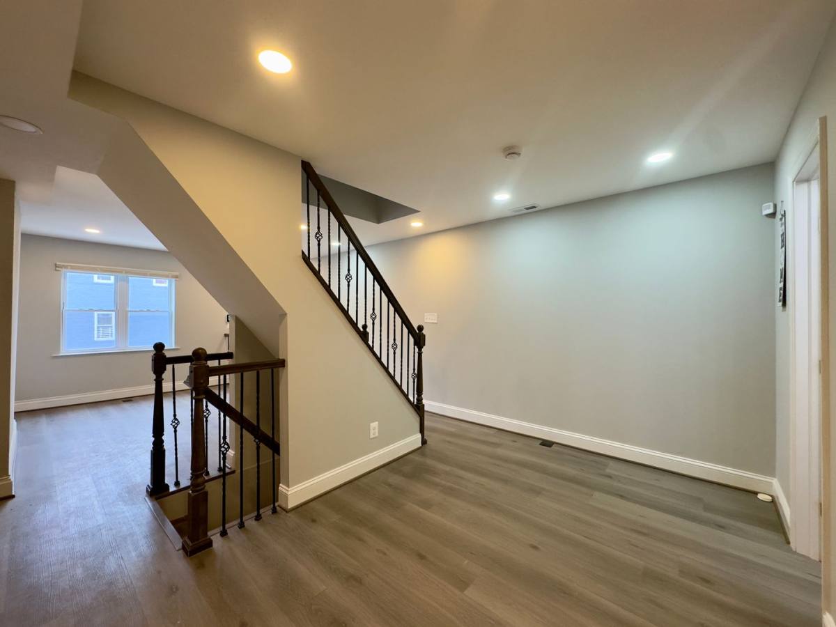 Townhouse for rent at 115 S Eaton St, Baltimore, MD 21224